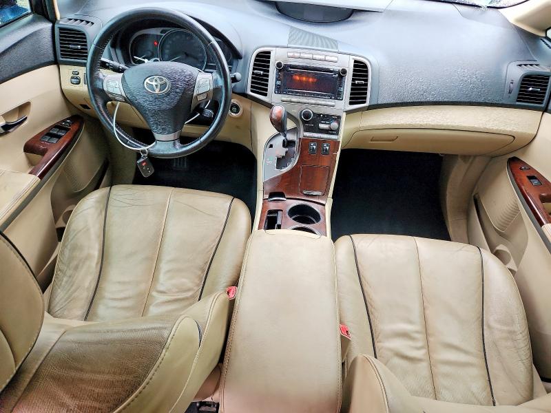 Aukcja sprzedaży 2010 Toyota Venza, vin: 4T3ZA3BB7AU024295, numer aukcji: 68329666