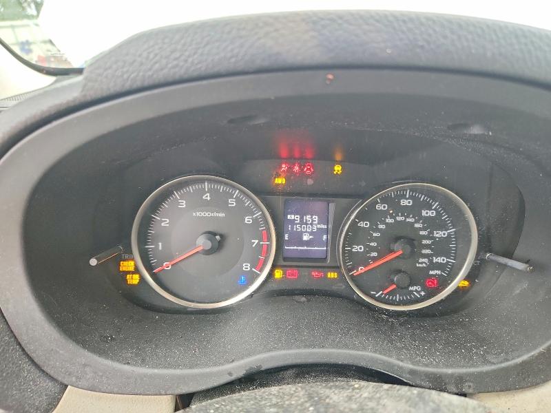 Продаж на аукціоні авто 2013 Subaru Xv Crosstrek, vin: JF2GPAKC6D2880558, номер лоту: 67012566
