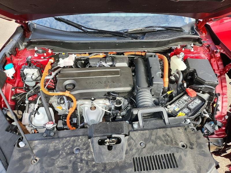 Продажа на аукционе авто 2026 Honda Cr-v, vin: 7FARS6H60TE020661, номер лота: 68743436