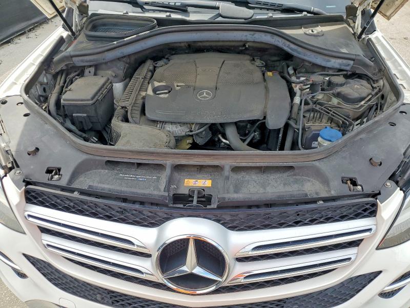 Продажа на аукционе авто 2017 Mercedes-benz Gle, vin: 4JGDA5JB0HA991441, номер лота: 68001666