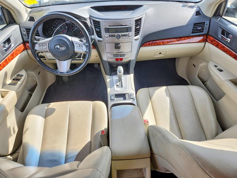 Продаж на аукціоні авто 2011 Subaru Outback, vin: 4S4BRDKC6B2325011, номер лоту: 69009626