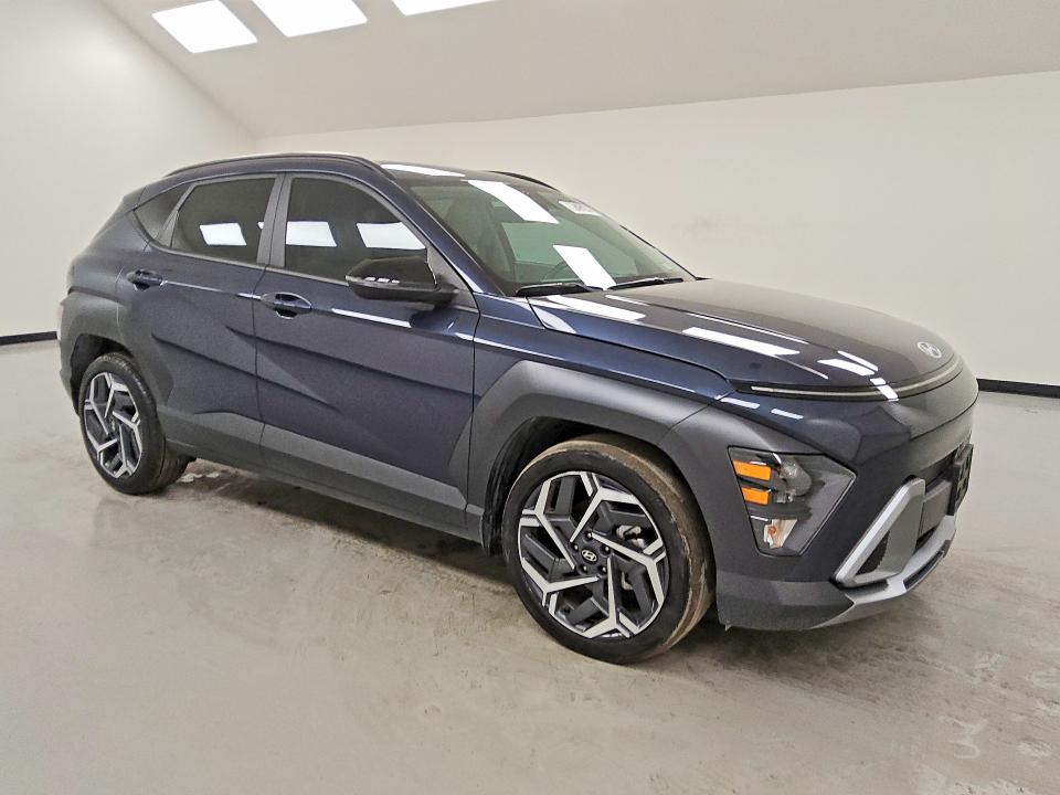 69125246 :رقم المزاد ، KM8HD3A31TU385871 vin ، 2026 Hyundai Kona مزاد بيع