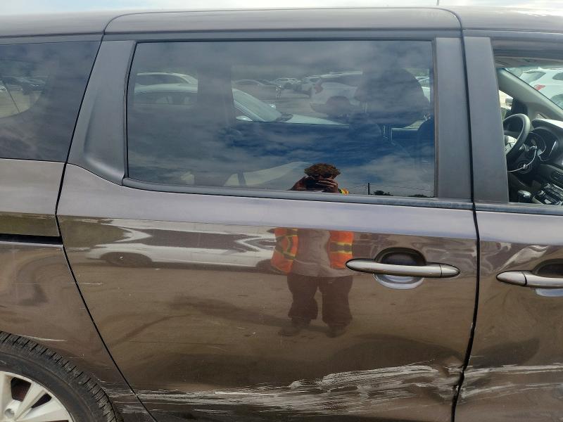 Продажа на аукционе авто 2018 Kia Sedona, vin: KNDMB5C18J6394875, номер лота: 68799476