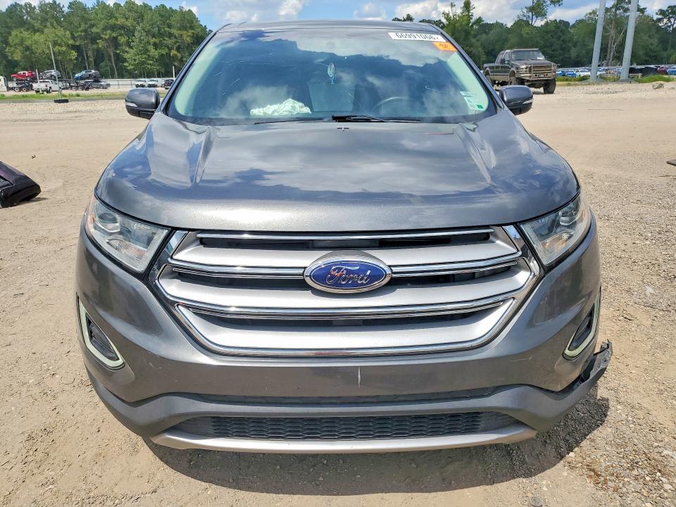 Продаж на аукціоні авто 2016 Ford Edge, vin: 2FMPK3J95GBB48642, номер лоту: 66991066