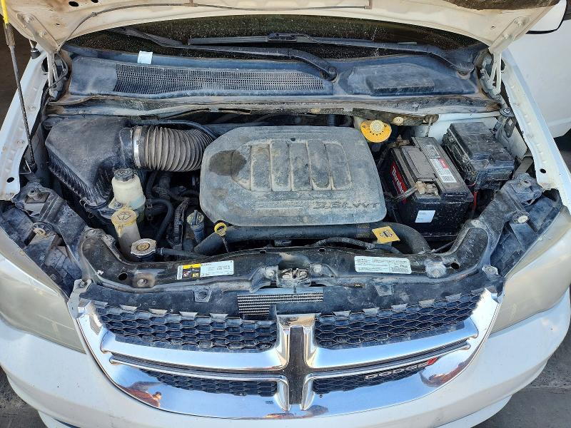 2019 Dodge Grand Caravan მანქანა იყიდება აუქციონზე, vin: 2C4RDGCG0KR802585, აუქციონის ნომერი: 67911106