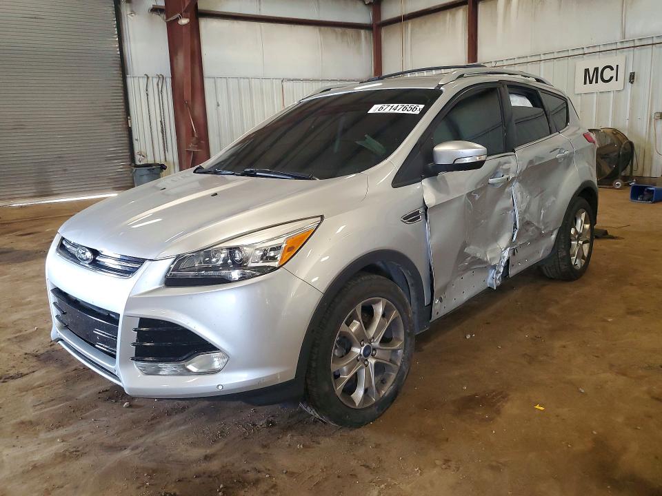 Продаж на аукціоні авто 2015 Ford Escape, vin: 1FMCU9J98FUA59927, номер лоту: 67147656