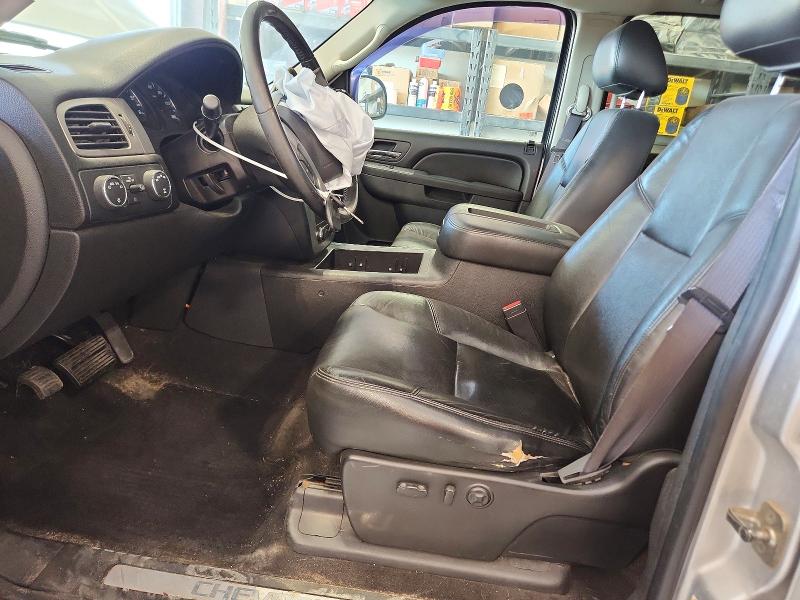 Продажа на аукционе авто 2012 Chevrolet Silverado, vin: 3GCPKTE76CG207816, номер лота: 67075746
