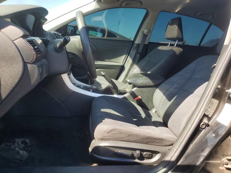 Продаж на аукціоні авто 2016 Honda Accord, vin: 1HGCR2F76GA165530, номер лоту: 70633826