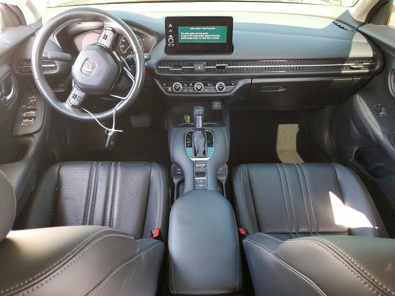 Auction sale of the 2023 Honda Hr-v, vin: 3CZRZ1H70PM715950, lot number: 67498126