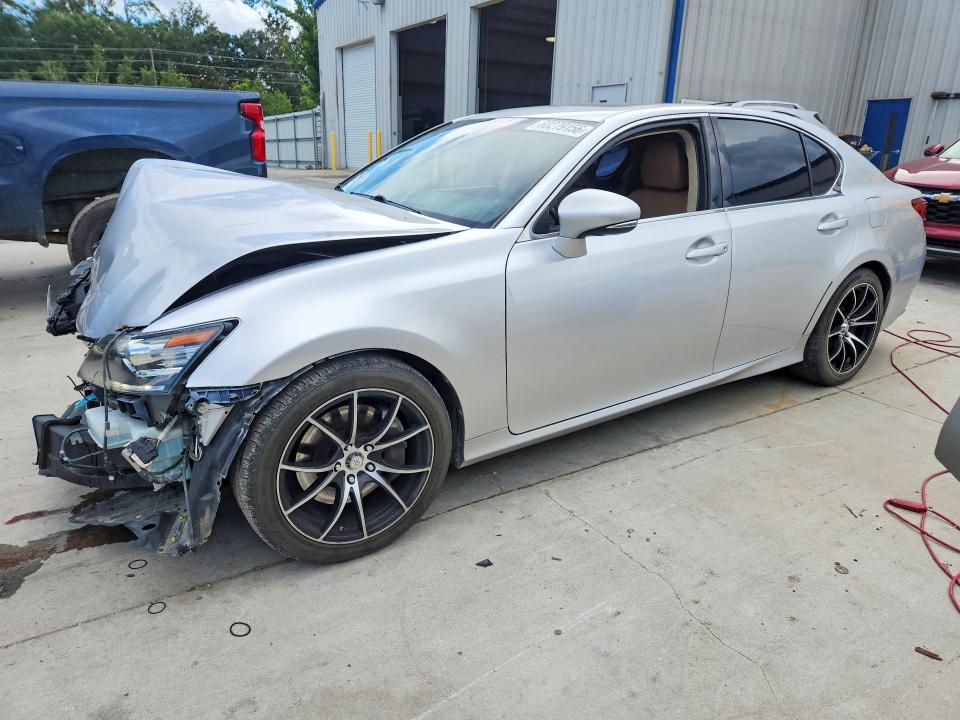2013 Lexus Gs მანქანა იყიდება აუქციონზე, vin: JTHBE1BL5D5007492, აუქციონის ნომერი: 68279156