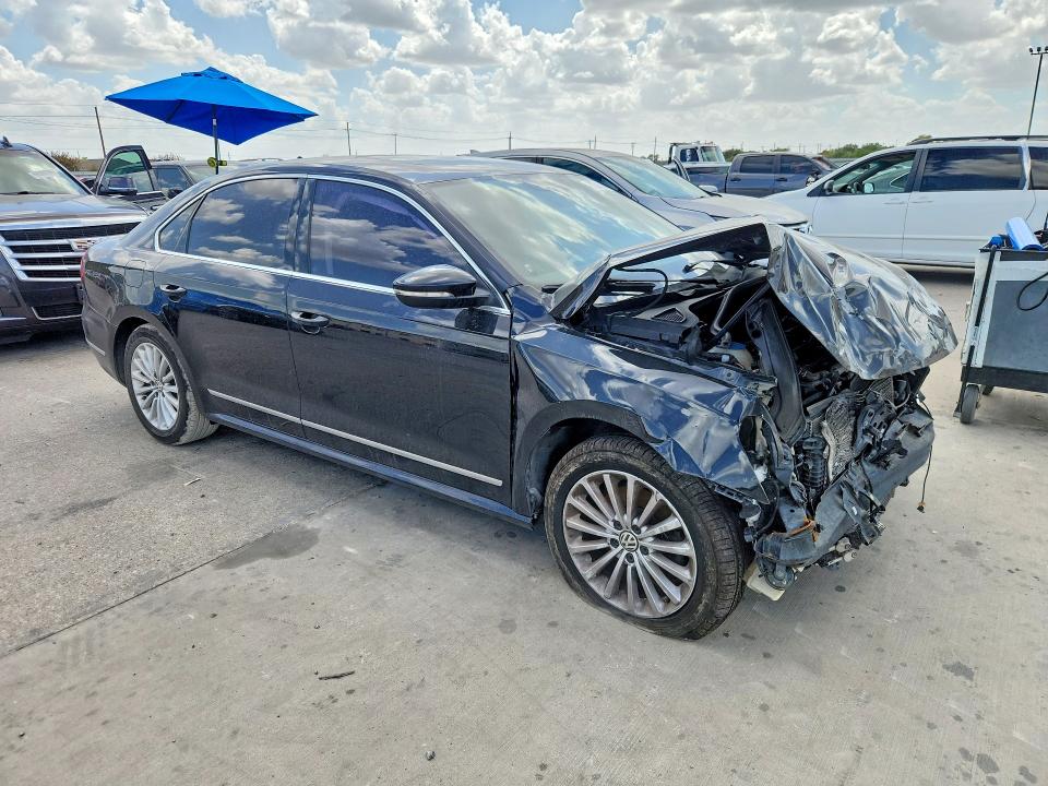 Aukcja sprzedaży 2017 Volkswagen Passat, vin: 1VWBT7A3XHC072333, numer aukcji: 69361396