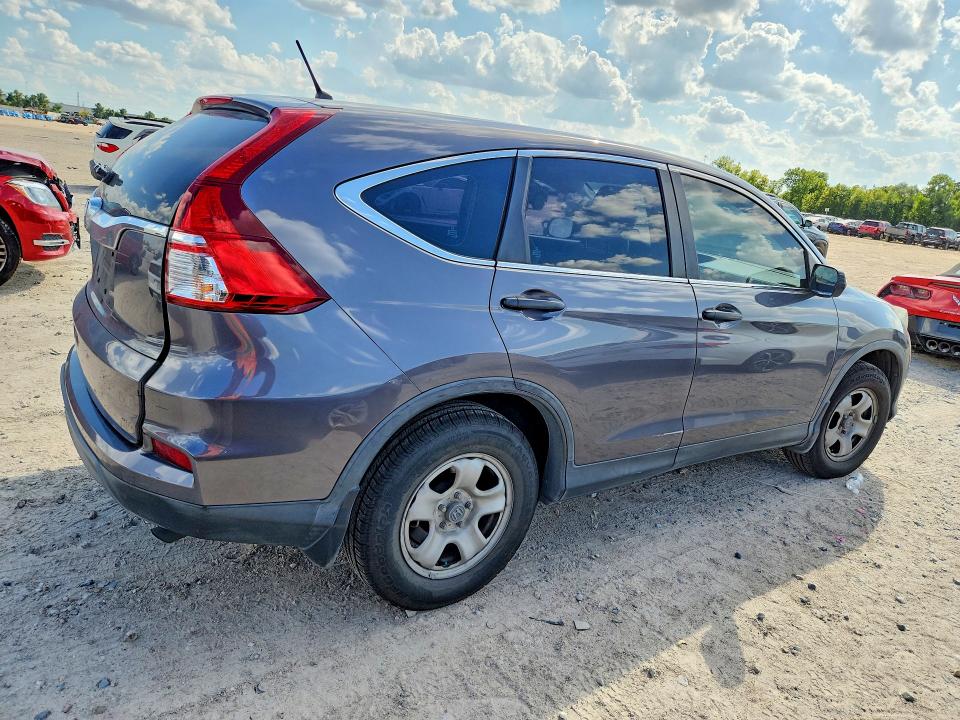 Aukcja sprzedaży 2015 Honda Cr-v, vin: 3CZRM3H39FG702294, numer aukcji: 68275246