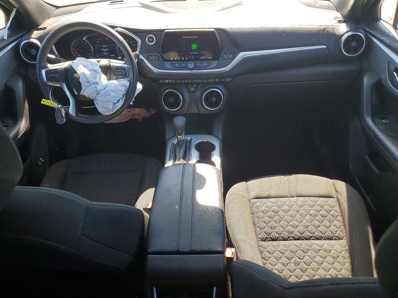 Aukcja sprzedaży 2021 Chevrolet Blazer, vin: 3GNKBCR4XMS559569, numer aukcji: 70902876