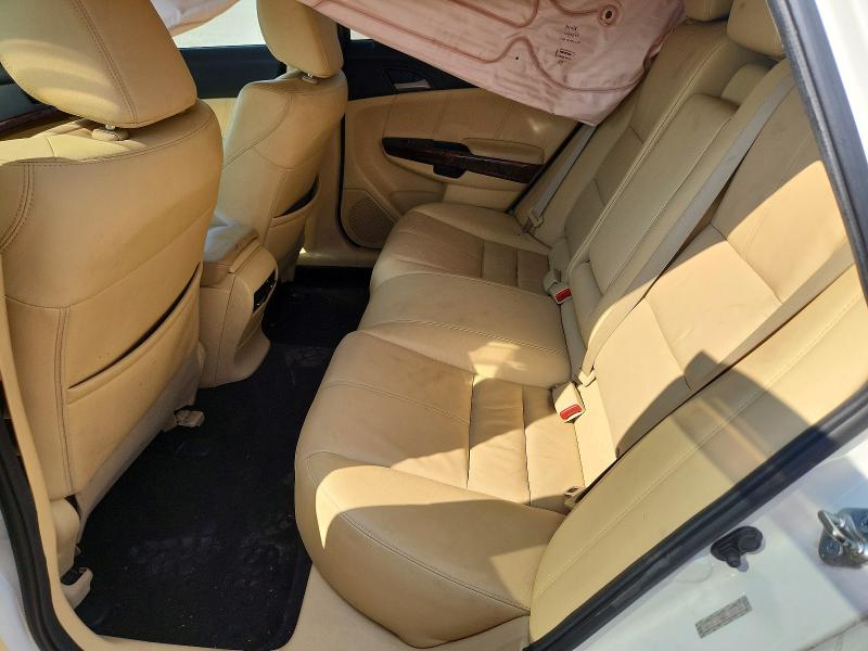 Продаж на аукціоні авто 2011 Honda Accord Crosstour, vin: 5J6TF2H58BL000573, номер лоту: 68032546
