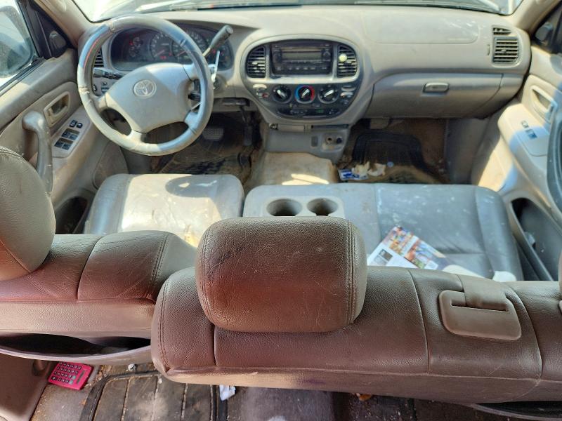 Продажа на аукционе авто 2005 Toyota Tundra, vin: 5TBDT441X5S500196, номер лота: 70368636