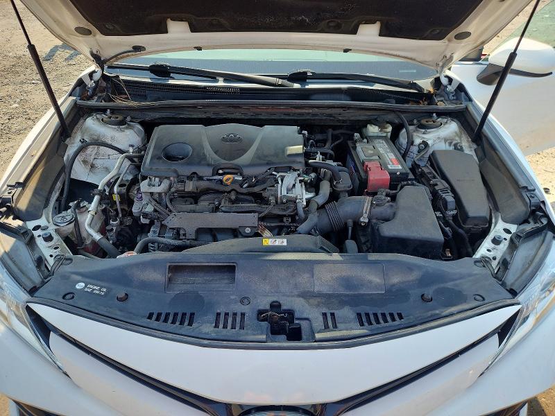 Aukcja sprzedaży 2018 Toyota Camry, vin: 4T1B11HK2JU042421, numer aukcji: 69188656