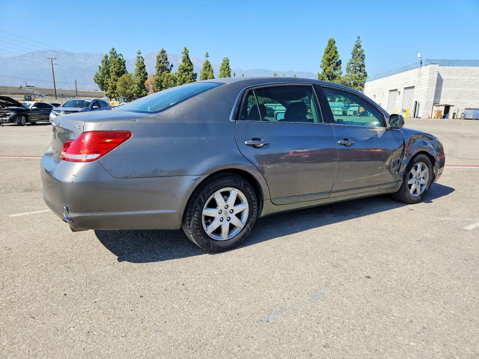 Aukcja sprzedaży 2007 Toyota Avalon, vin: 4T1BK36B77U193663, numer aukcji: 69571446