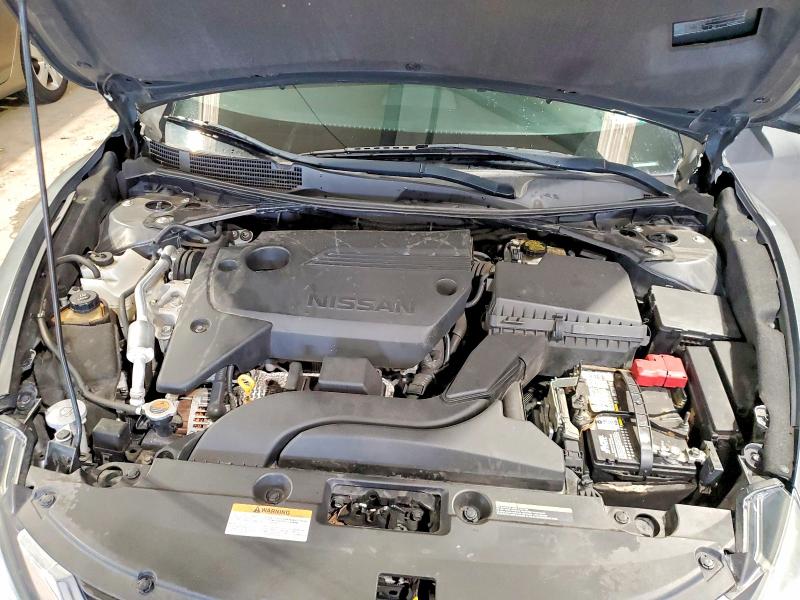 Aukcja sprzedaży 2016 Nissan Altima, vin: 1N4AL3AP4GC118852, numer aukcji: 69285416