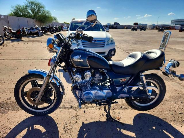 Auction sale of the 1981 Honda Cb750, vin: JH2RC0110BM109020, lot number: 68214586