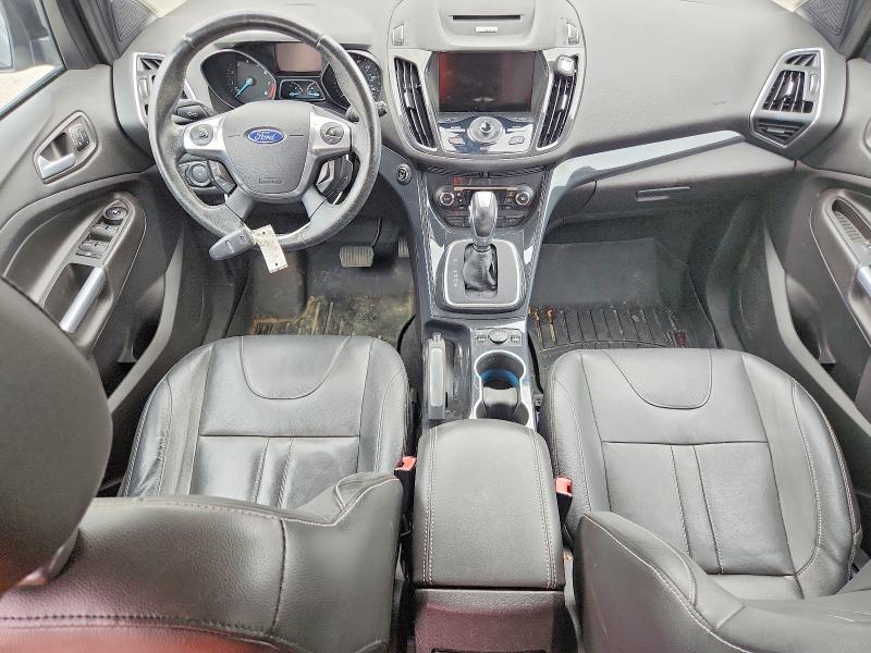 Aukcja sprzedaży 2013 Ford Escape, vin: 1FMCU9J95DUC69897, numer aukcji: 69805266