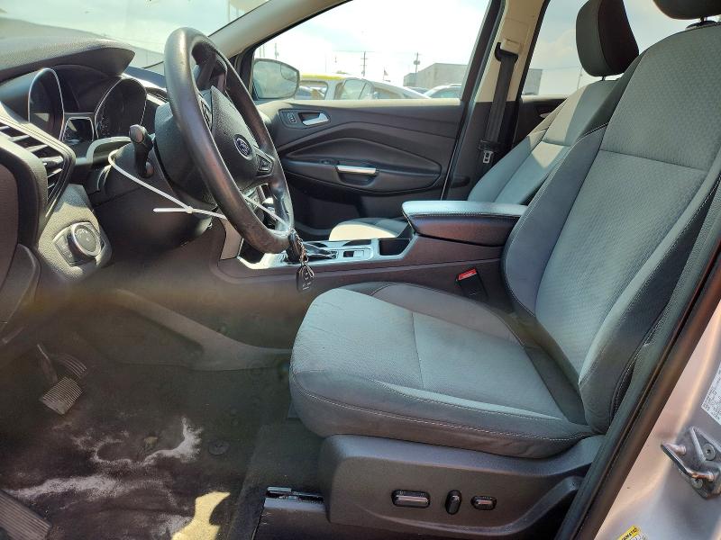 Продаж на аукціоні авто 2018 Ford Escape, vin: 1FMCU0GDXJUC40883, номер лоту: 67215446