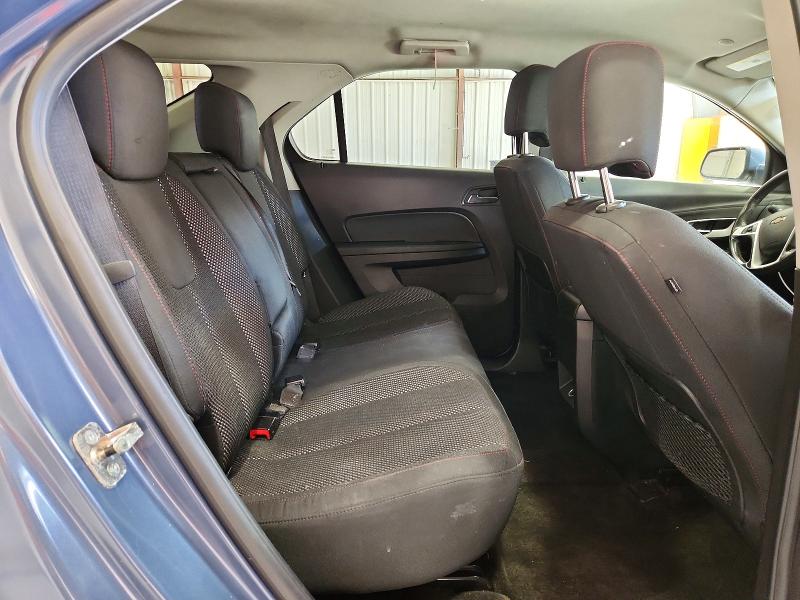 67643676 :رقم المزاد ، 2CNFLEEC0B6395210 vin ، 2011 Chevrolet Equinox مزاد بيع