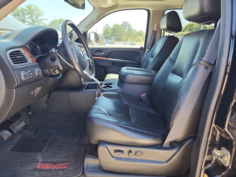 Продаж на аукціоні авто 2011 Gmc Yukon, vin: 1GKS2CE07BR142071, номер лоту: 68371446