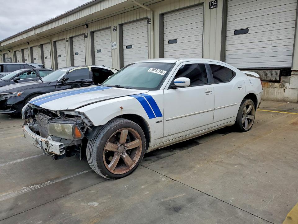 Продаж на аукціоні авто 2010 Dodge Charger, vin: 2B3CA8CT9AH280322, номер лоту: 70162146