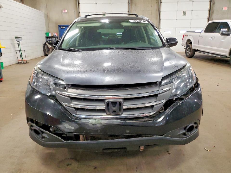 Продажа на аукционе авто 2012 Honda Cr-v, vin: JHLRM4H74CC000707, номер лота: 70582236