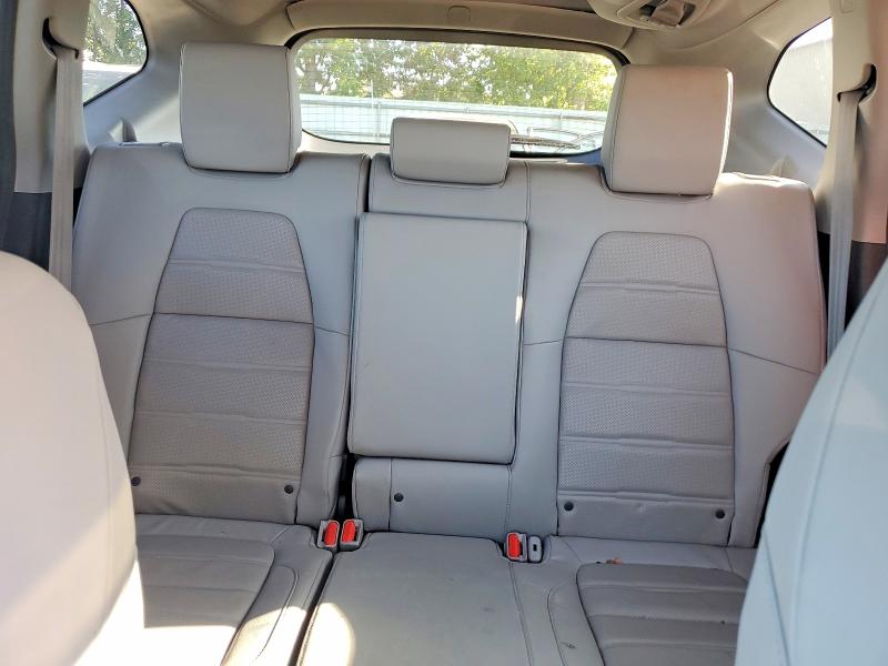 Продаж на аукціоні авто 2017 Honda Cr-v, vin: 5J6RW2H8XHL022121, номер лоту: 68395416