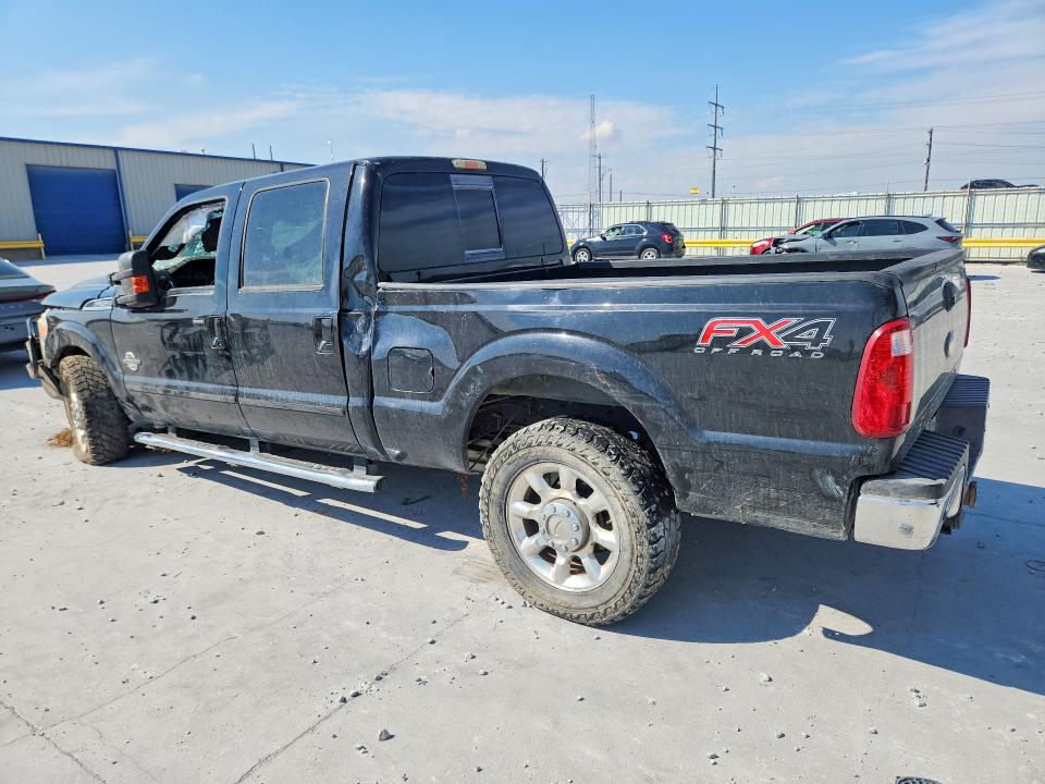 Продаж на аукціоні авто 2012 Ford F250, vin: 1FT7W2BTXCEC61451, номер лоту: 69977916