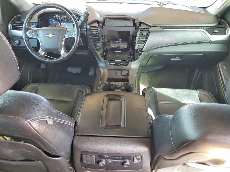 Aukcja sprzedaży 2015 Chevrolet Tahoe, vin: 1GNSCAKC7FR717746, numer aukcji: 69819716