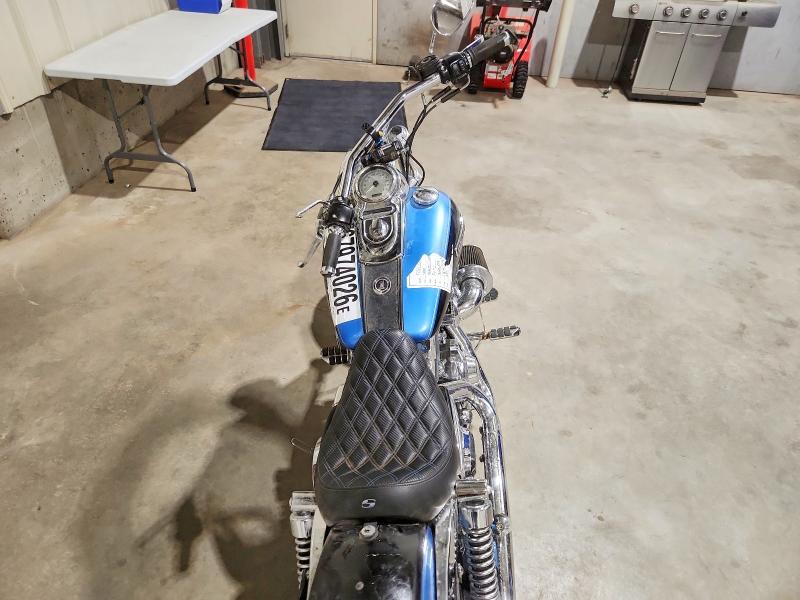 67974026 :رقم المزاد ، 5HD1GV4A1BC314507 vin ، 2011 Harley-davidson Fxdc مزاد بيع