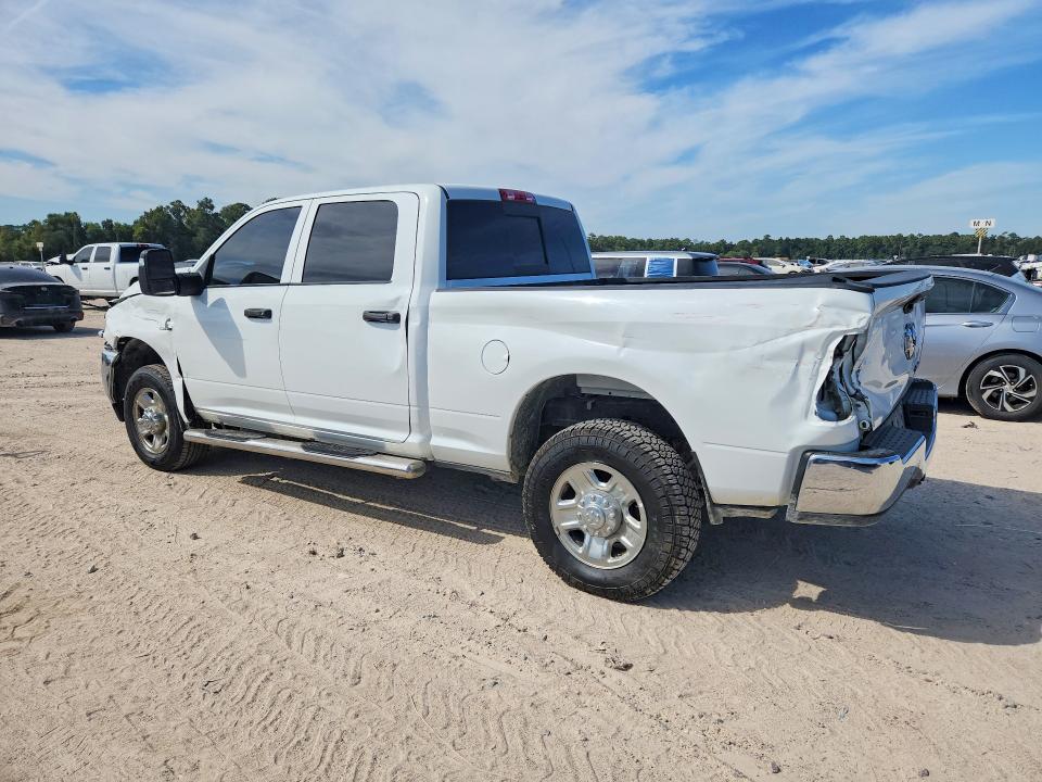 Aukcja sprzedaży 2024 Ram 2500, vin: 3C6UR5CL0RG102893, numer aukcji: 68182646