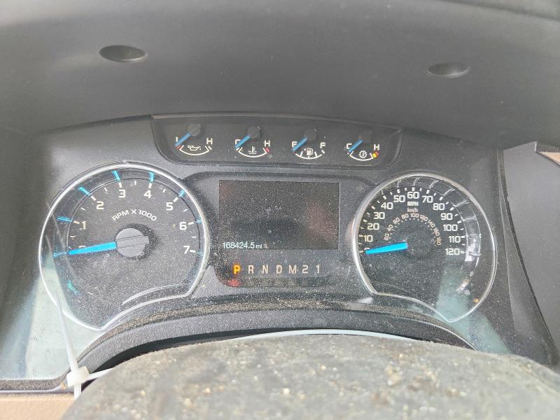 Продаж на аукціоні авто 2013 Ford F150, vin: 1FTFW1CT8DKG25549, номер лоту: 70407906