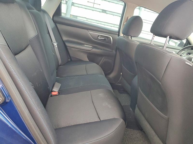 Продаж на аукціоні авто 2017 Nissan Altima, vin: 1N4AL3AP5HC492002, номер лоту: 69813996