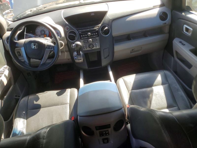 Продаж на аукціоні авто 2012 Honda Pilot, vin: 5FNYF4H21CB021864, номер лоту: 70330866