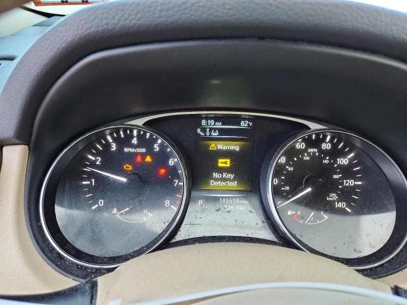 Продаж на аукціоні авто 2015 Nissan Rogue, vin: 5N1AT2MV2FC889514, номер лоту: 70995436