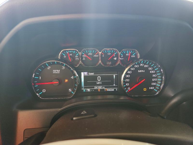 67174296 :رقم المزاد ، 1GC1KXE88GF173648 vin ، 2016 Chevrolet Silverado مزاد بيع