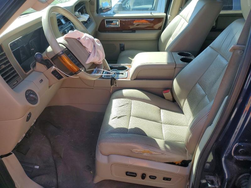 Aukcja sprzedaży 2013 Lincoln Navigator, vin: 5LMJJ2J5XDEL09001, numer aukcji: 68025916