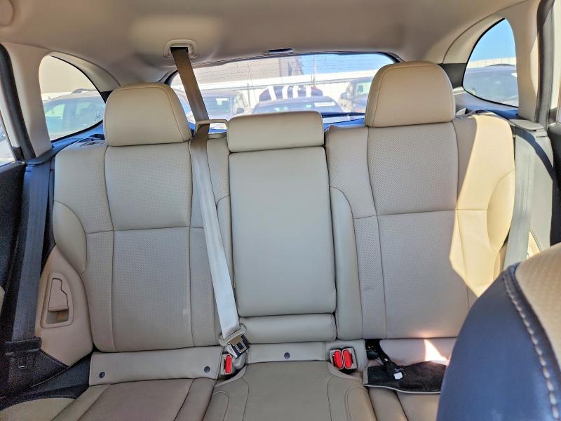 Продажа на аукционе авто 2022 Subaru Outback, vin: 4S4BTGLD9N3283085, номер лота: 70143586