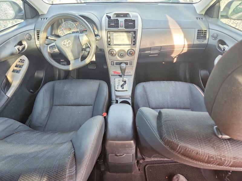Продаж на аукціоні авто 2013 Toyota Corolla, vin: 5YFBU4EE8DP222869, номер лоту: 67863366
