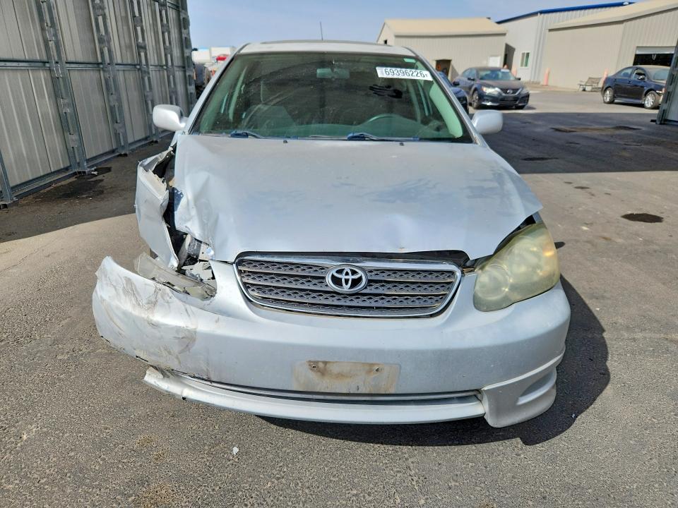 Aukcja sprzedaży 2007 Toyota Corolla, vin: 1NXBR30E47Z927934, numer aukcji: 69396226