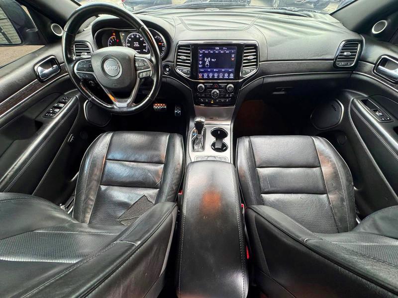 Продаж на аукціоні авто 2020 Jeep Grand Cherokee, vin: 1C4RJFCT0LC398875, номер лоту: 68618486