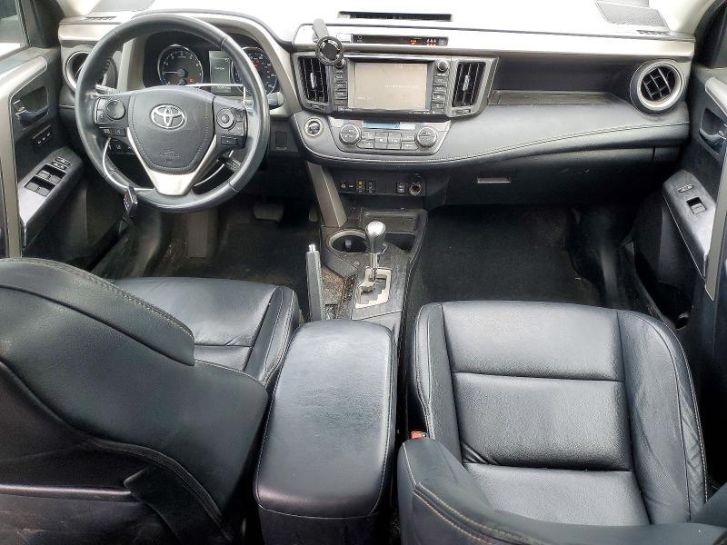 Продажа на аукционе авто 2017 Toyota Rav4, vin: 2T3DFREV3HW673963, номер лота: 67175746