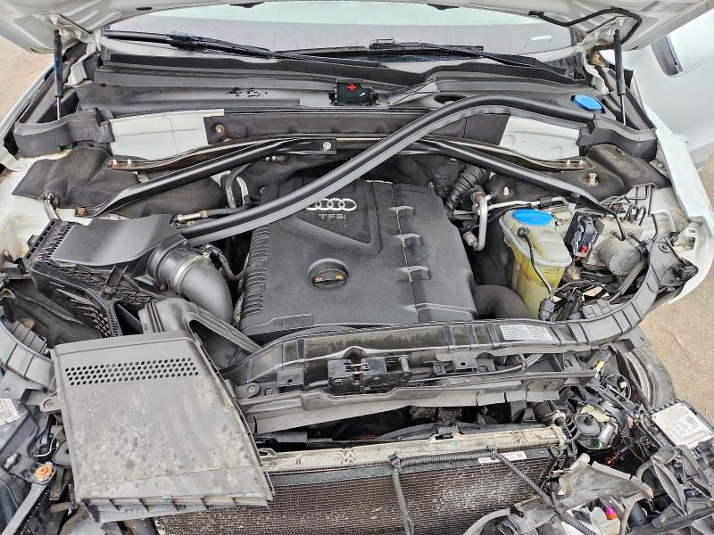 69171636 :رقم المزاد ، WA1LFAFP5EA089436 vin ، 2014 Audi Q5 مزاد بيع