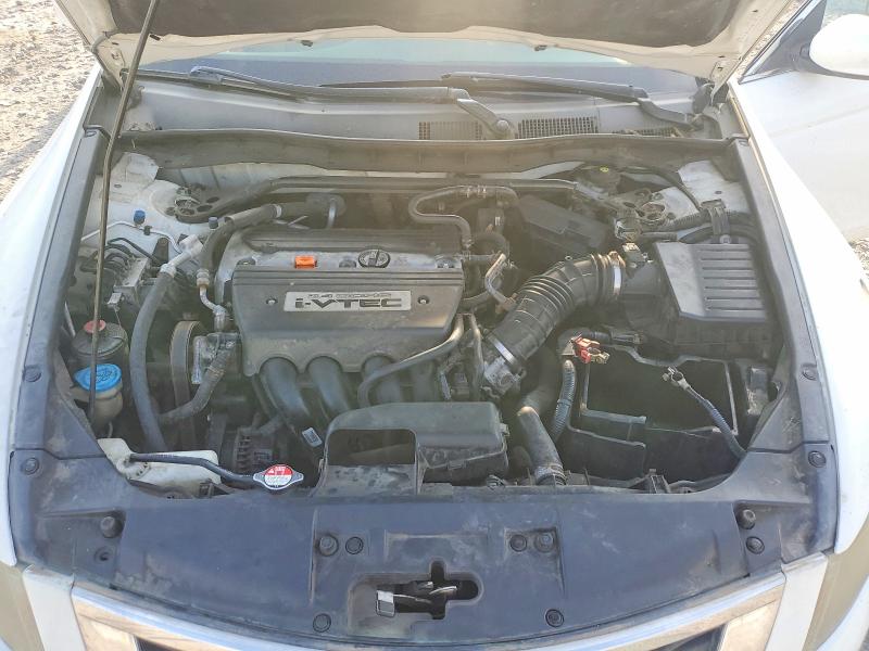 Aukcja sprzedaży 2008 Honda Accord, vin: 1HGCP26748A078443, numer aukcji: 67346876