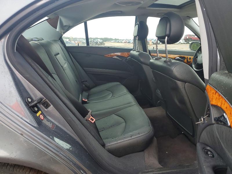 Продаж на аукціоні авто 2006 Mercedes-benz E, vin: WDBUF56J86A821698, номер лоту: 67714606