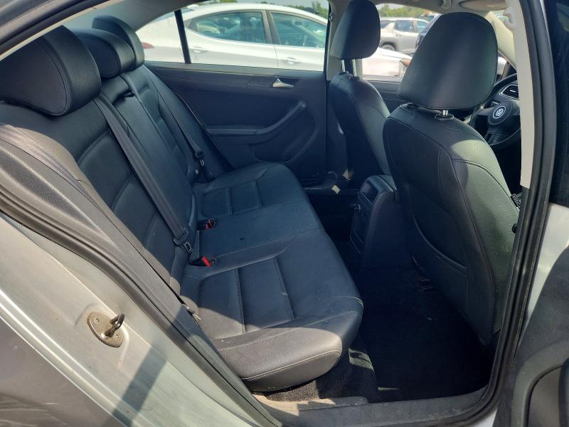 2011 Volkswagen Jetta მანქანა იყიდება აუქციონზე, vin: 3VWDX7AJ4BM303342, აუქციონის ნომერი: 69465096