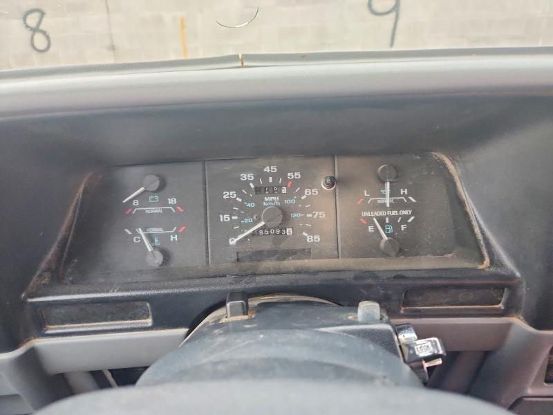 Продаж на аукціоні авто 1994 Ford Ranger, vin: 1FTCR14U4RPB35069, номер лоту: 70693856